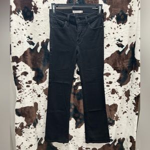 Levi’s Bootcut Jeans